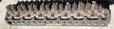 GM Vintage Engine Cylinder Head For Buick 8 1328393 IN GOOD RESTORED CONDITION. picture