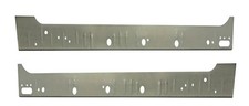 2003 2004 2005 2006 FORD EXPEDITION INNER ROCKER PANELS  NEW PAIR picture
