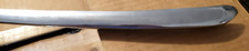 Vintage OEM 1941 Buick Fender Spear in good condition ready to put on your car picture