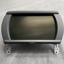 9279424 Media Central Info Display Screen For 2014-2019 MINI F54 F55 F56 F57 F60 picture