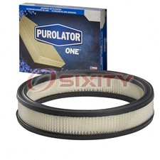 PurolatorONE Air Filter for 1962-1974 Chevrolet C10 Pickup Intake Inlet on picture