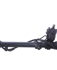 REBUILT service for your ORIGINAL STEERING RACK 1979-1988 Porsche 924    944 picture
