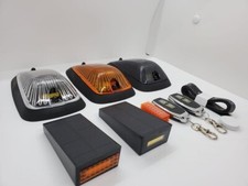 CabOverAmerica Wireless Cab Lights Since 2019   Made In America US PATENT,S picture