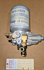 WABCO Air Dryer System Saver 1200 Single Cannister 4324210350 SCRATCH & DENT picture
