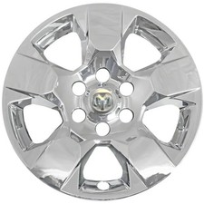 IMP435X 19-23 RAM LARAMIE/BIGHORN/LONESTAR/ CHROME - 1pc (one single wheel skin) picture