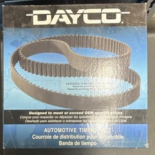 New Dayco Automotive Timing Belts # 95186 picture