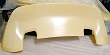 JDM 13-2019 Honda Fit Jazz GK5 ABS Rear Duckbill Wing Spoiler RS Unpainted picture