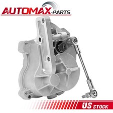 Turbo Turbocharger Actuator for Ford Powerstroke BorgWarner 6.4L 2008-2010 New picture