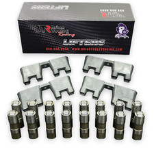 Brian Tooley BTR Delphi LS7 Lifters + Trays for Gen 3, Gen 4 LS+ Gen 5 LT Engine picture