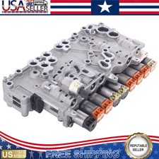 9HP48 Transmission Valve Body For LandRover Chrysler-Honda Acura 9-Speed picture