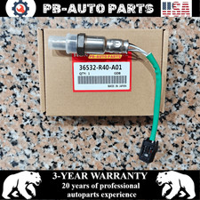 OEM NEW Oxygen Sensor Downstream 36532-R40-A01 For 08-12 Honda Accord Acura TSX picture