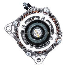MPA Electrical Alternator for Lancer, Outlander 11055 picture