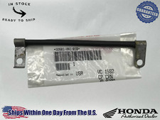 Honda Genuine OEM Negative Side Battery Cable TRX400EX 99-04 400EX 32601-HN1-010 picture
