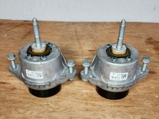17-23 PORSCHE CAYMAN 718 LEFT RIGHT ENGINE HYDRO MOTOR MOUNT 982199131C OEM picture