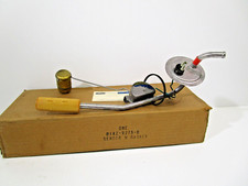 NOS 1969-72 FORD  FUEL SENDING UNIT WITH BRASS FLOAT 5/16