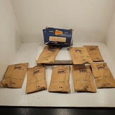 8x NOS Holley Carburetor Economizer 1941-74 I.H.C. Truck Red Diamond RD-406 450 picture