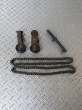 1971 - 1975 71 - 75 HONDA CB750K5 CB 750K 750 TIMING CAM CHAINS & TENSIONERS picture