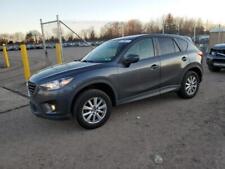 Used Front Left Drive Axle Shaft fits: 2016  Mazda cx-5 front axle 2.5L AT picture