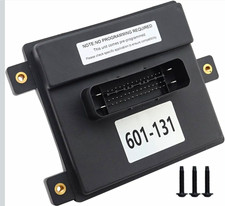 601-131 Fuel Pump Driver Module for 2010-2012 Buick Chevy GMC Cadillac Hummer picture