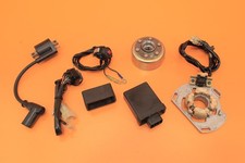 2005 03-11 KTM 65SX 65 OEM Electrical CDI Stator Flywheel Ignition Wiring Loom picture