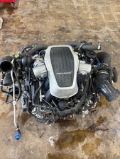 2016-2020 Mclaren 570s Engine Assembly Motor M838T picture