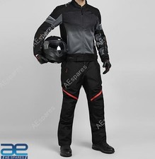 High Street Eco Riding Jacket For Royal Enfield Rider ECs picture