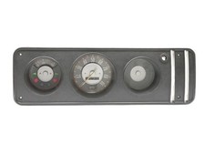 Gauge Cluster Speedometer 1968 VW Bus Transporter Bay Window T2 ~ 211 957 023 G picture