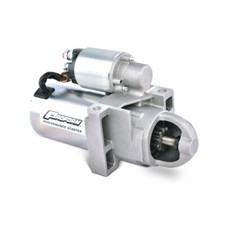 Proform 66268 High Torque Mini Starter - SBC Staggard Pattern picture