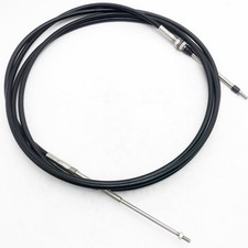 New Steering Cable F1C-U1470-10-00 for YAMAHA 03-06 AR SR SX 230 F1CU14701000 picture