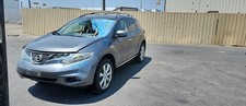 2013 Nissan Murano 3.5L Engine Motor OEM 109K Miles - LKQ392916573 picture