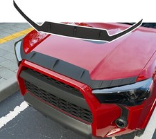 For 2010-2024 Toyota 4Runner Hood Protector Hood Shield Hood Deflector picture