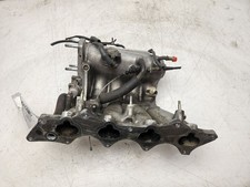 1990-1991, Acura Integra, Intake Manifold, 1.8L, I4, MT, FWD, 17101PR4H10, OEM picture