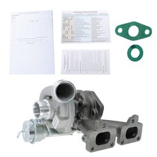 Labwork Upgraded Billet Turbo for Polaris RZR XP Turbo 2016-2021 UTV SXS 3023297 picture