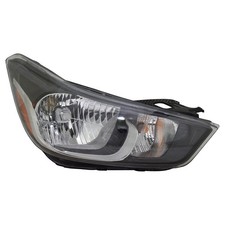 New Head Light for 2016-2022 Chevrolet Spark GM2503434 picture