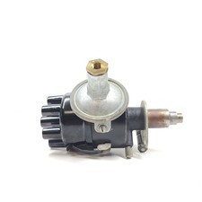 Vintage Auto-Lite IGS-4104 Ignition Distributor 1939 1940 Nash Ambassador 6 Cyl picture