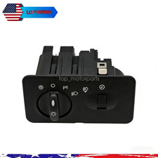 Headlight Switch for 2002-2004 Ford F250 F350 F450 F550 #2C3Z11654DAB US picture