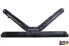 Ferrari 296 GTB Front Upper Subframe Crossmember Brace 2022 2023 2024 2025 OEM picture