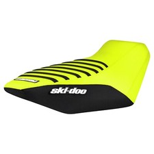 2018-2023 Skidoo Renegade Backcountry MXZ 600 850  BLACK/NEON YELLOW/BLACK  #409 picture
