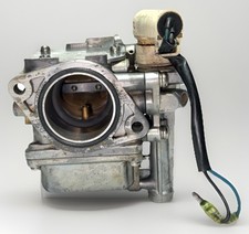 Mercury Mariner 804168T1 804168T08 Carburetor #1 Carb 90hp ELPT 4 Stroke 4 Cyl picture