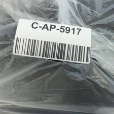 Genuine Audi R8 Spyder Rear Wind Deflector OEM 4S78629 Convertible V10 2016-2023 picture