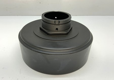 TH400 AUTOMATIC TRANSMISSION BILLET ALUMINUM DIRECT DRUM BARE  picture