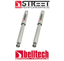 Belltech 99-06 Silverado/Sierra Street Performance Rear Shocks 5