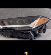 2018–2022 Lamborghini Urus Headlight Lens Replacement Service picture