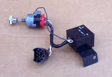 73 79 FORD F100 F150 F250 TRUCK BRONCO DELAY INTERMITTENT WIPER SWITCH 67 72 picture
