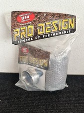 Pro Design PD-227 K&N Air Filter Pro Flow Kit 2004-2005 Honda TRX450-R picture