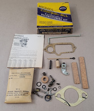 New Hygrade Carburetor Reconditioning Rebuild Kit No S1130 1938 Oldsmobile picture