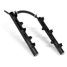 53034198AC Upgraded Full Aluminum Fuel Rail For 2011-25 Dodge Jeep Chrysler 3.6L picture