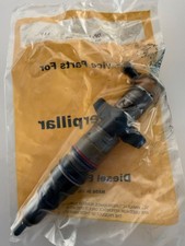 10R9003 Diesel Fuel Injector for Caterpillar CAT C9 NEW picture