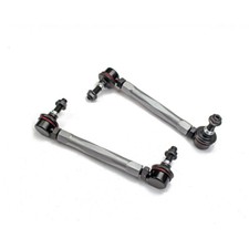 Godspeed Front Sway Bar Adjustable Links 200-260mm 12mm Bolt For Toyota 86 17-21 picture