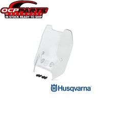 HUSQVARNA WINDSHIELD 2019-2024 701 SUPERMOTO ENDURO OEM NEW 27108908044 picture